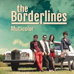 The Borderlines : Multicolor